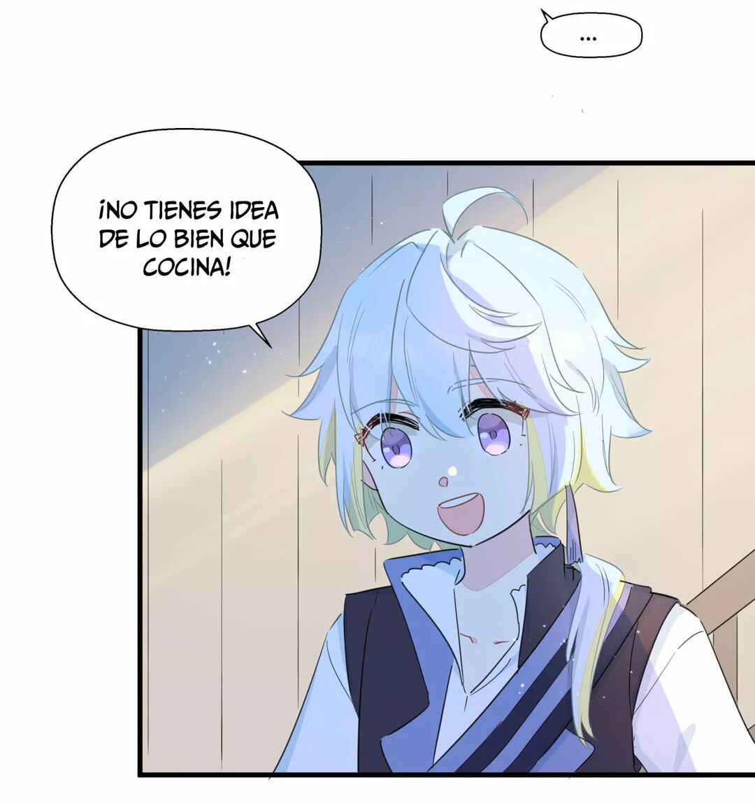 What Should I Do If I've Signed a Marriage Contract with the Elven Princess Chapter 71 - Page 24