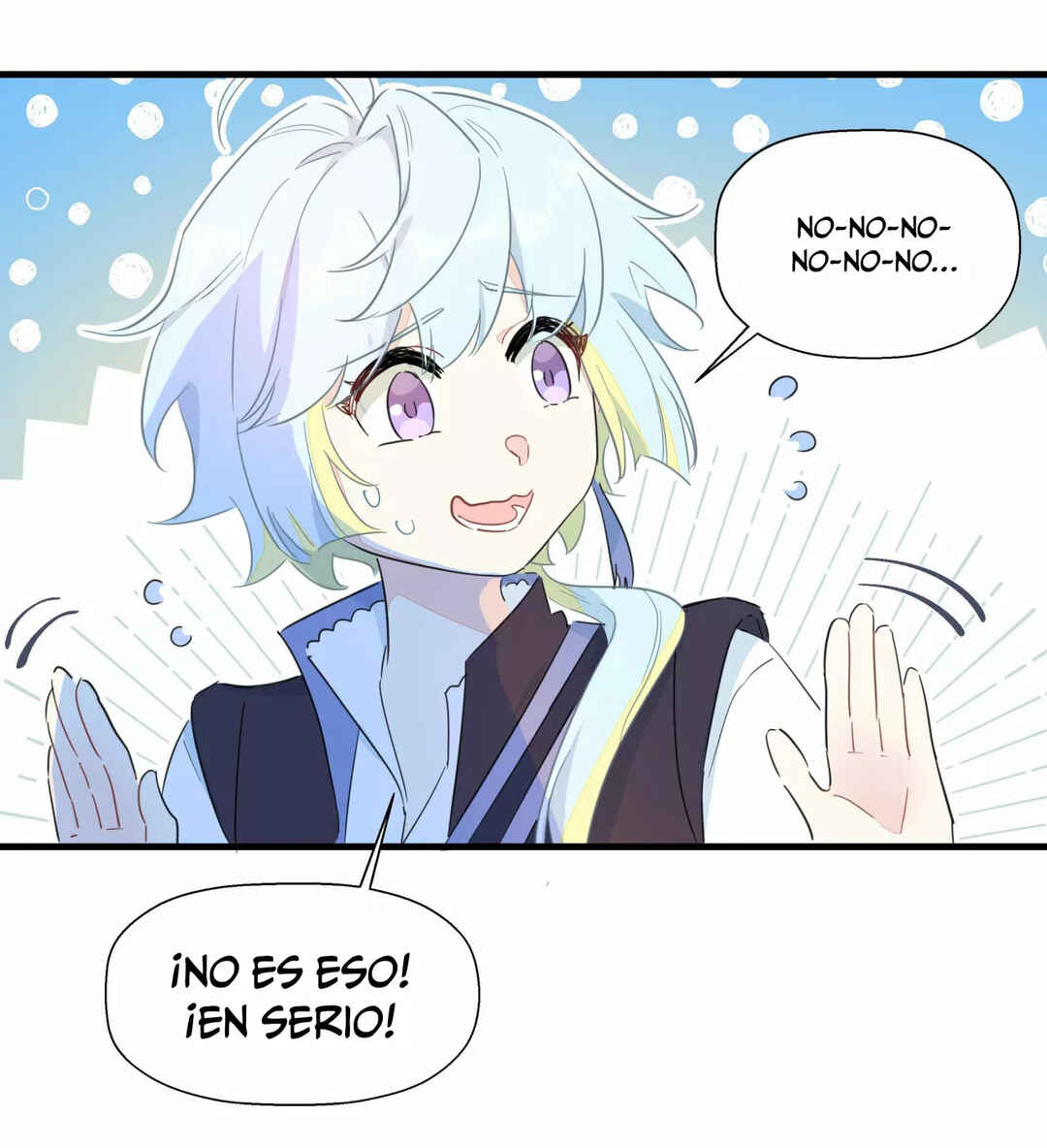What Should I Do If I've Signed a Marriage Contract with the Elven Princess Chapter 71 - Page 26