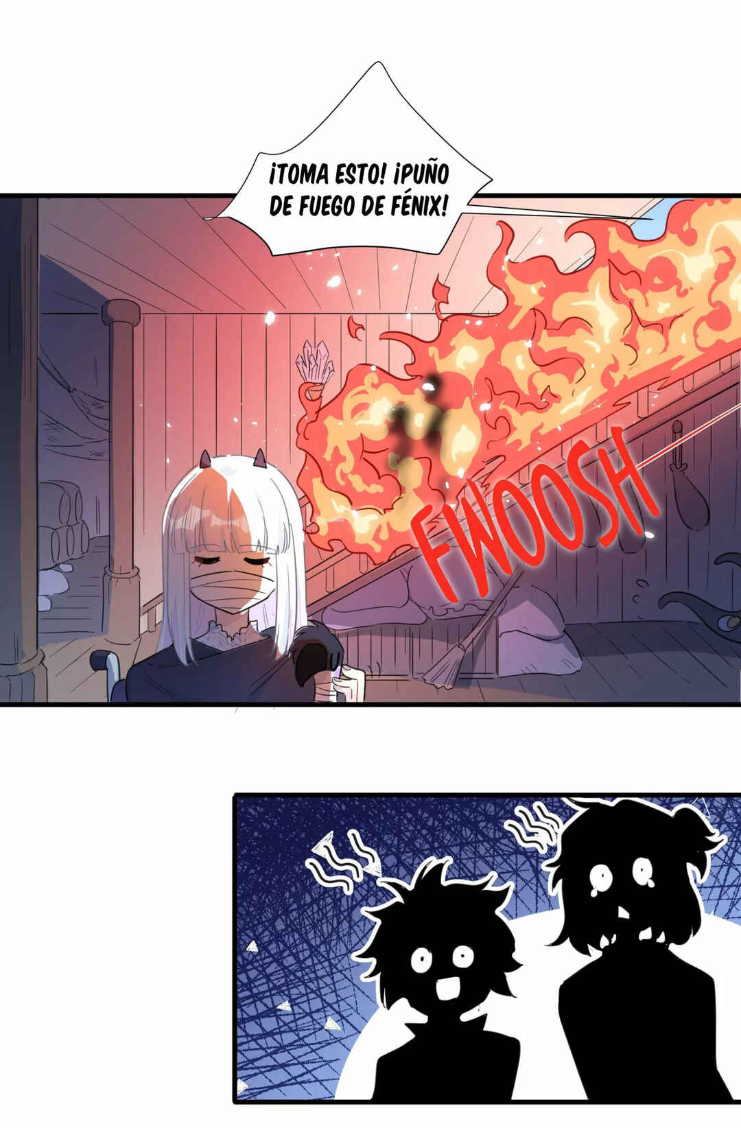 What Should I Do If I've Signed a Marriage Contract with the Elven Princess Chapter 71 - Page 30