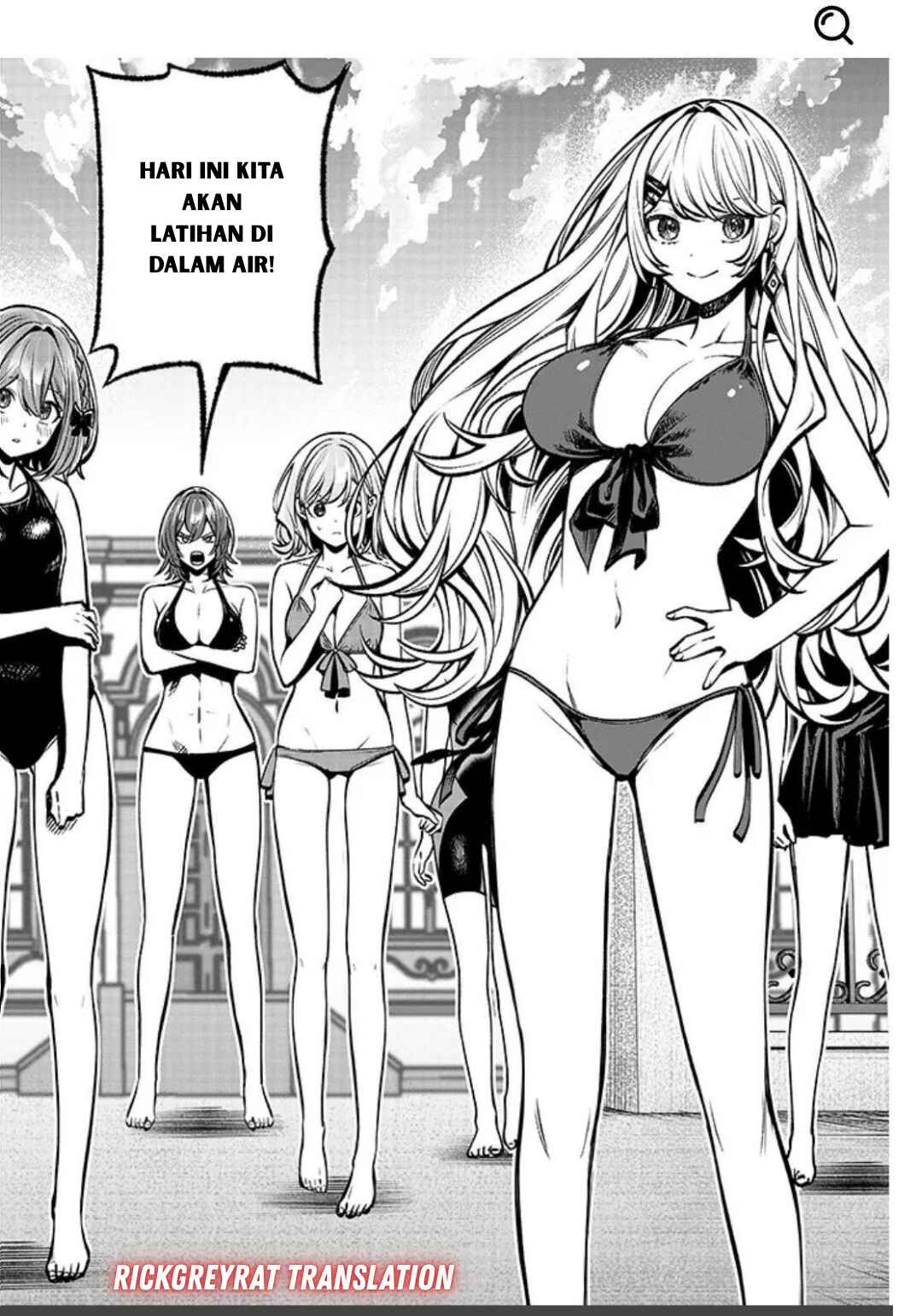 Taida na Akujoku Kizoku ni Tensei shita Ore, Scenario wo Bukkowashitara Kikakugai no Maryoku de Saikyou ni Natta Chapter 14 - Page 14