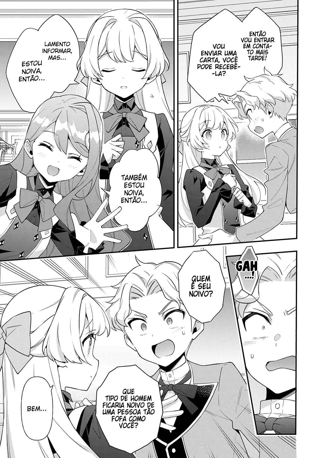 Tensei Kizoku no Isekai Boukenroku ~Jichou wo Shiranai Kamigami no Shito~ Chapter 59 - Page 14