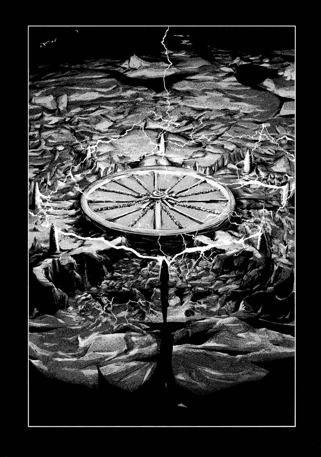 H.P. Lovecraft's The Shadow Out Of Time Chapter 6 - Page 12