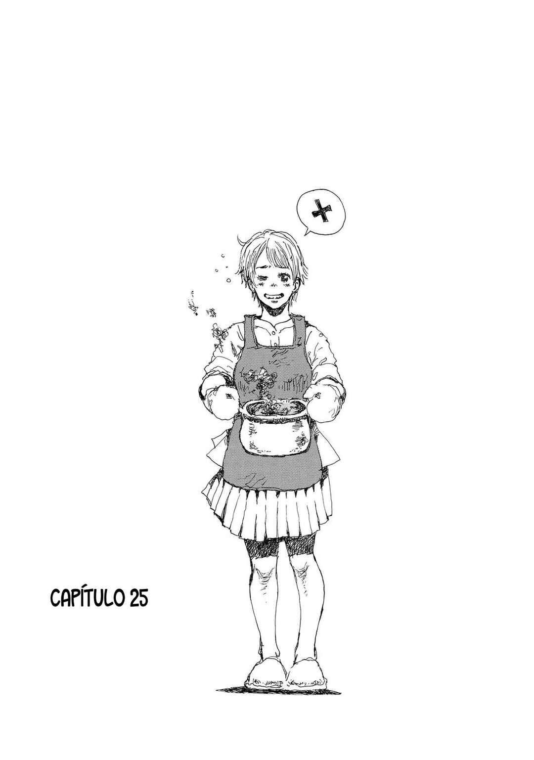 Kimi ga Bokura wo Akuma to Yonda Koro Chapter 25 - Page 2