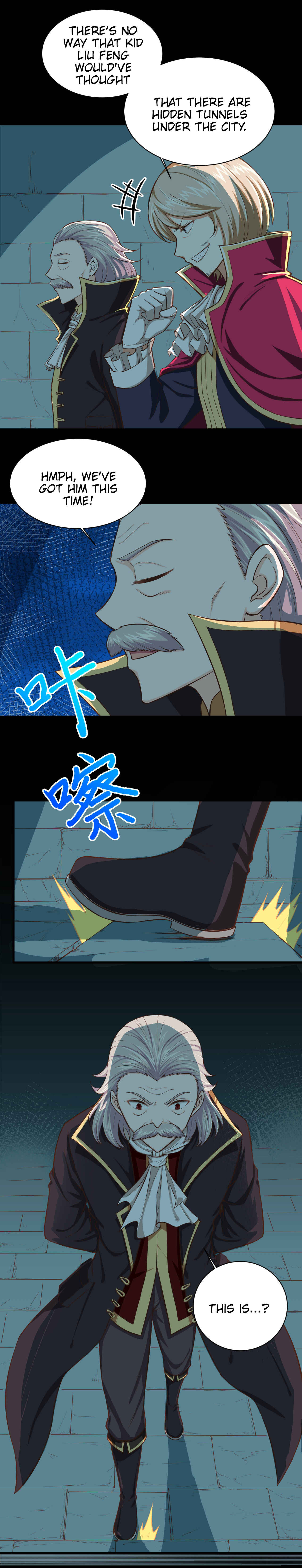 Starting From Today I'll Work as a City Lord Chapter 50 - Page 10