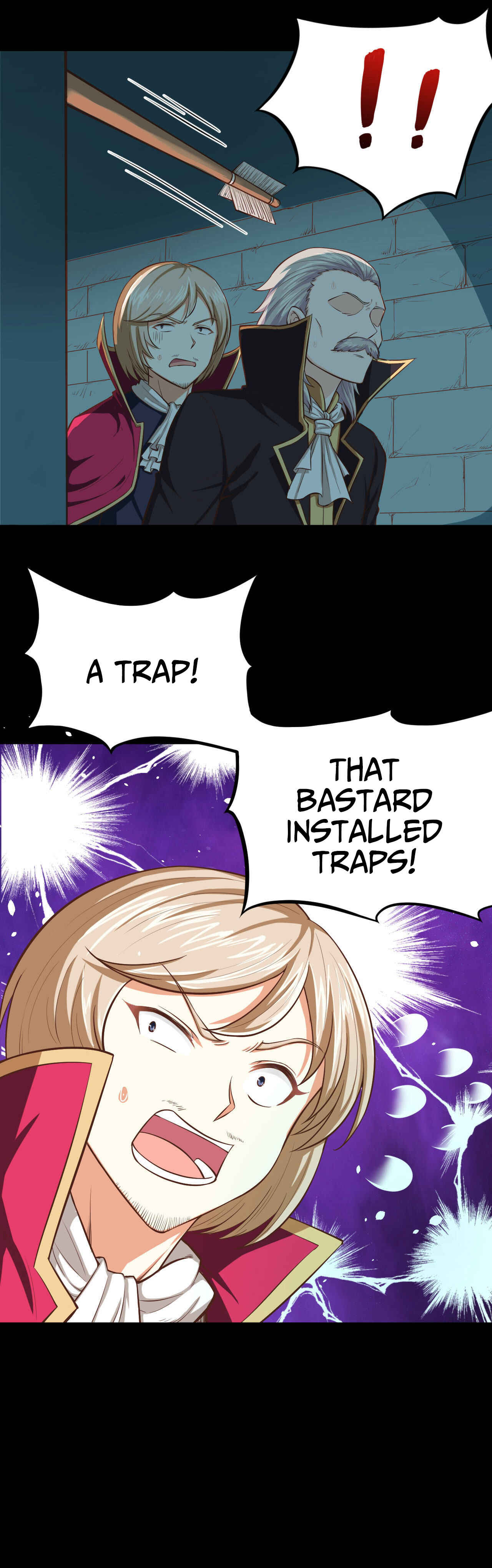 Starting From Today I'll Work as a City Lord Chapter 50 - Page 12