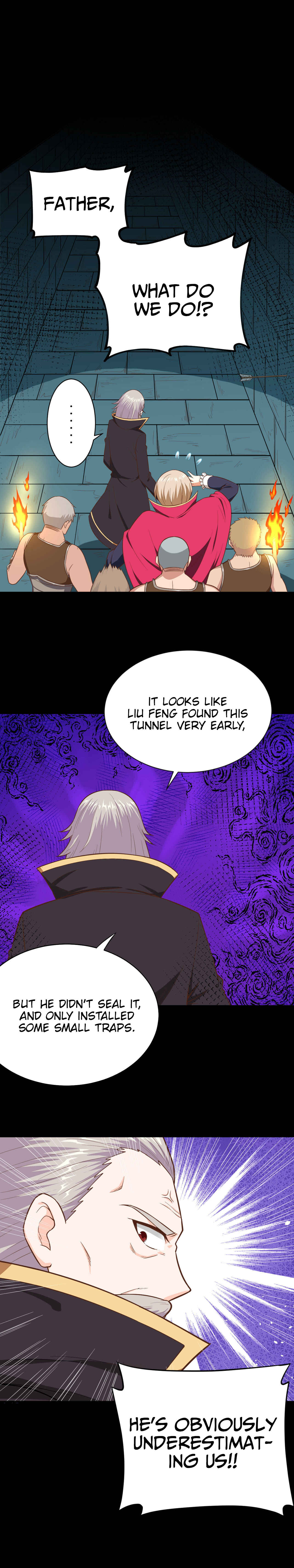 Starting From Today I'll Work as a City Lord Chapter 50 - Page 13