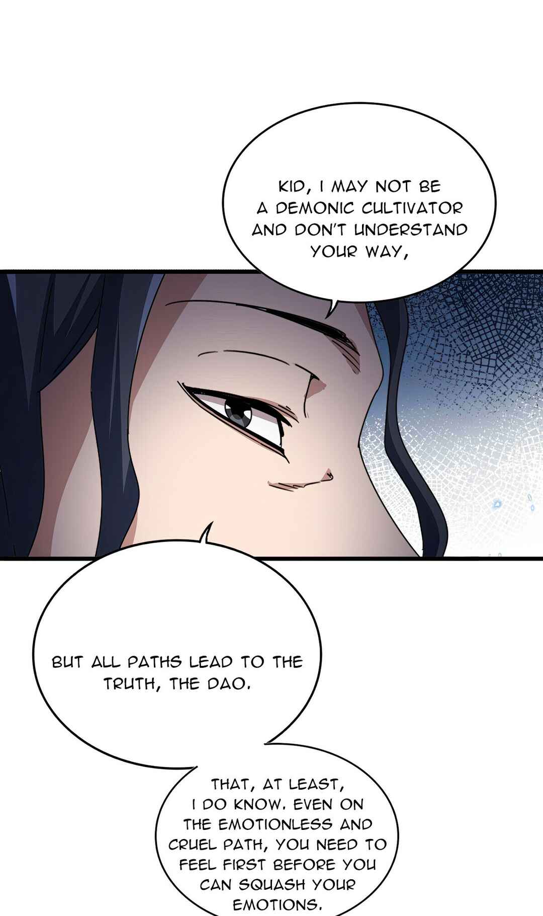 The Servant Is the Demon King?! Chapter 681 - Page 1