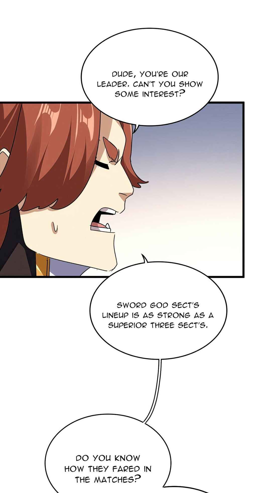 The Servant Is the Demon King?! Chapter 681 - Page 18