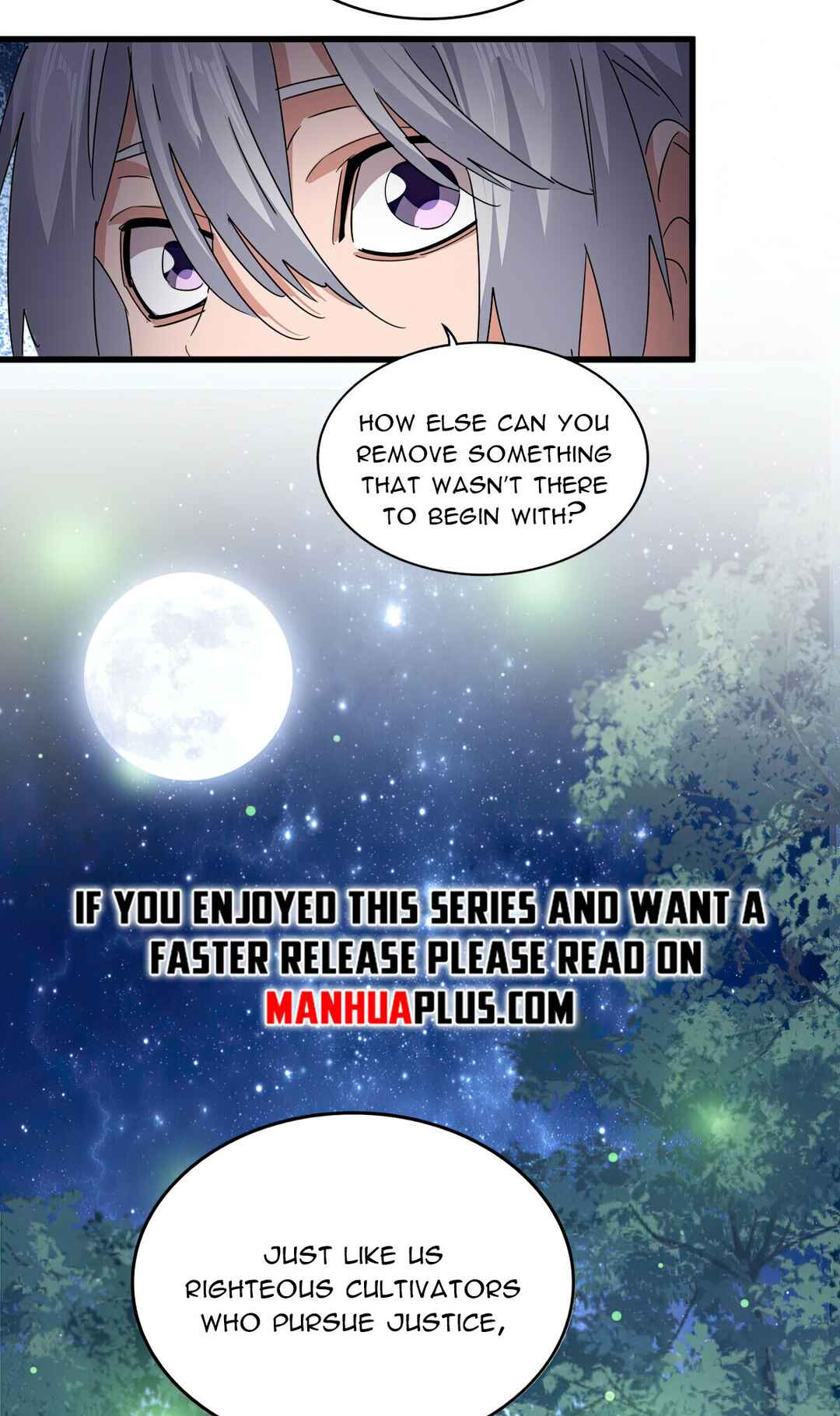 The Servant Is the Demon King?! Chapter 681 - Page 2