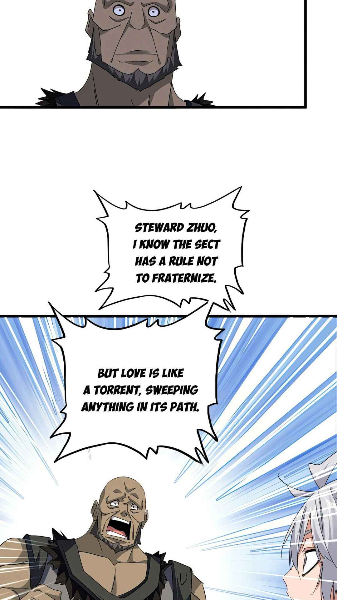 The Servant Is the Demon King?! Chapter 681 - Page 31