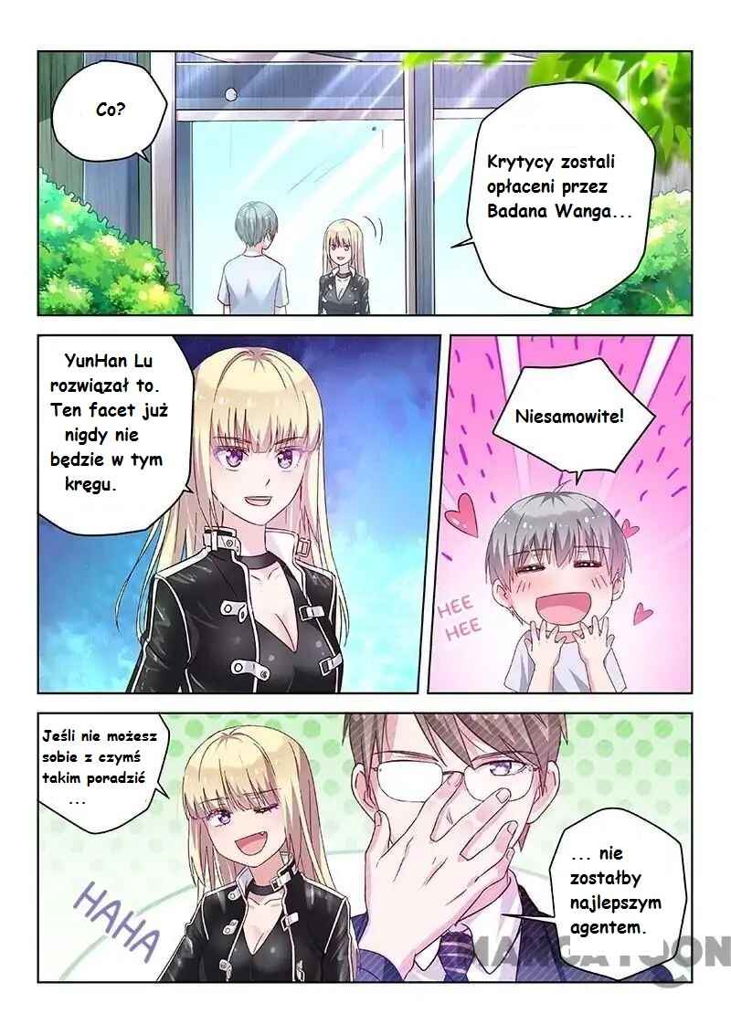 Turn to Prince Charming Chapter 29 - Page 1
