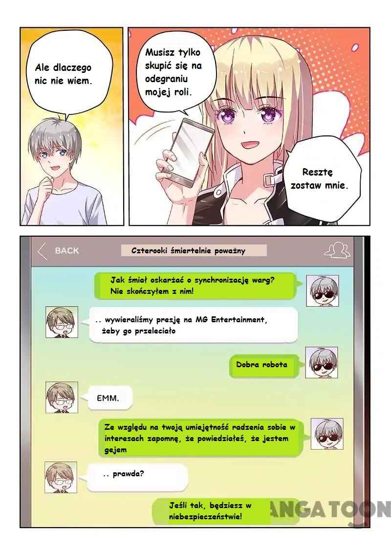 Turn to Prince Charming Chapter 29 - Page 2