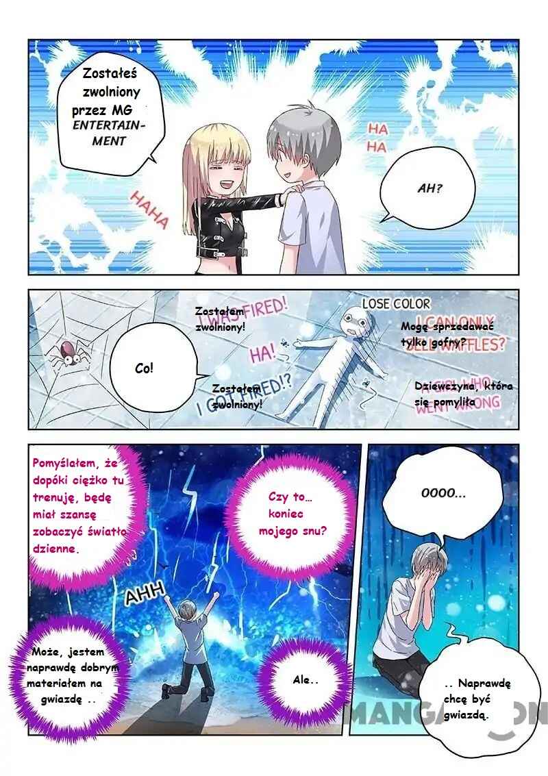 Turn to Prince Charming Chapter 29 - Page 4