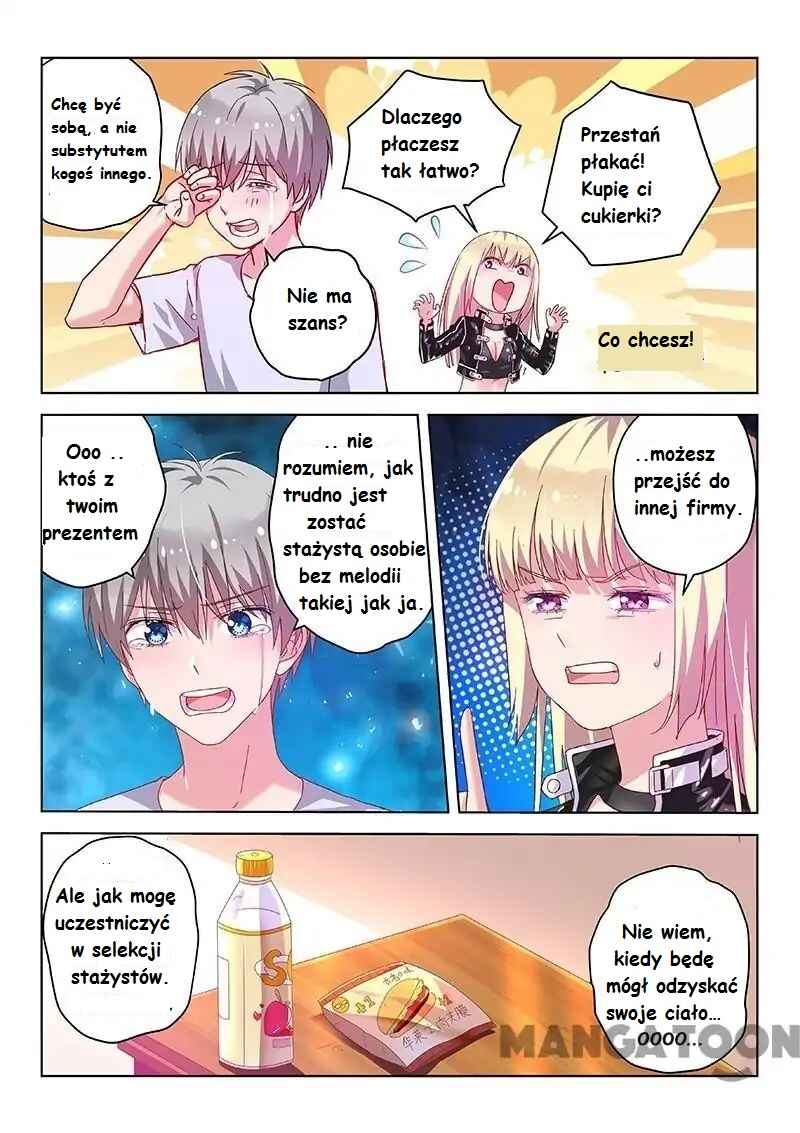 Turn to Prince Charming Chapter 29 - Page 5