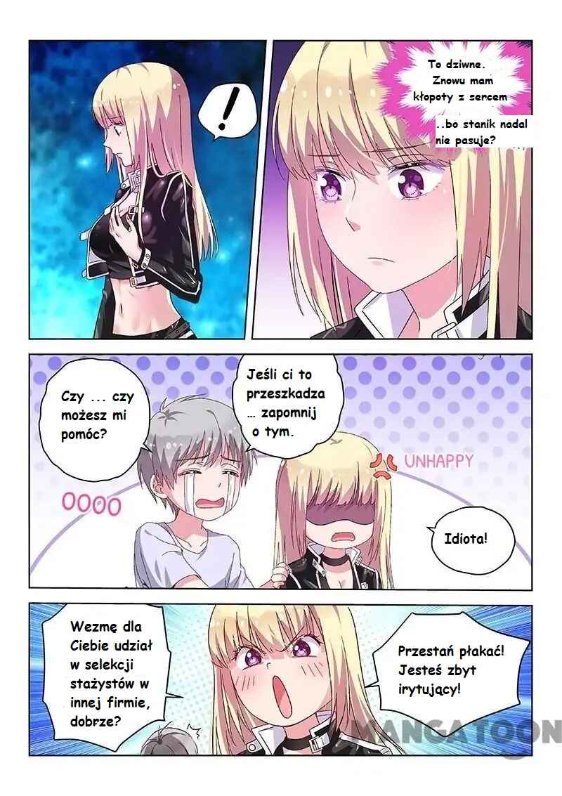 Turn to Prince Charming Chapter 29 - Page 6