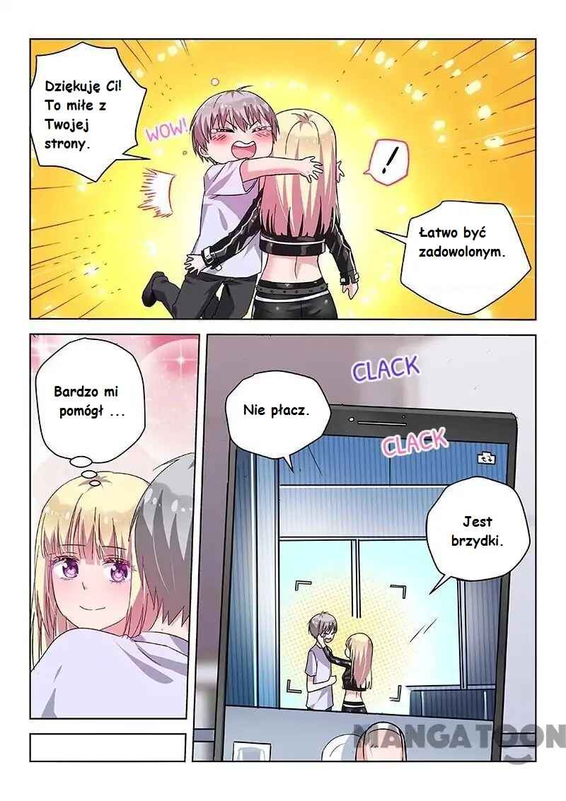 Turn to Prince Charming Chapter 29 - Page 7