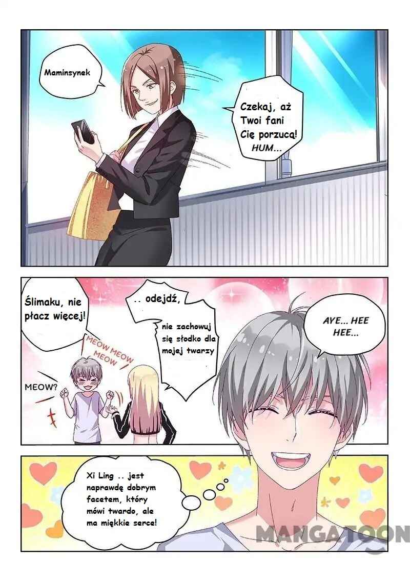 Turn to Prince Charming Chapter 29 - Page 8