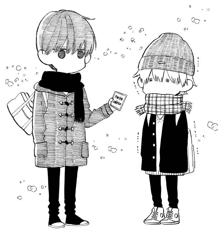 Kimi ni wa Todokanai Chapter 11 - Page 31