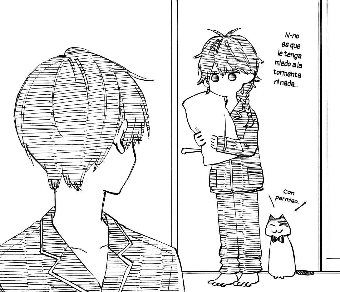 Kimi ni wa Todokanai Chapter 11 - Page 32