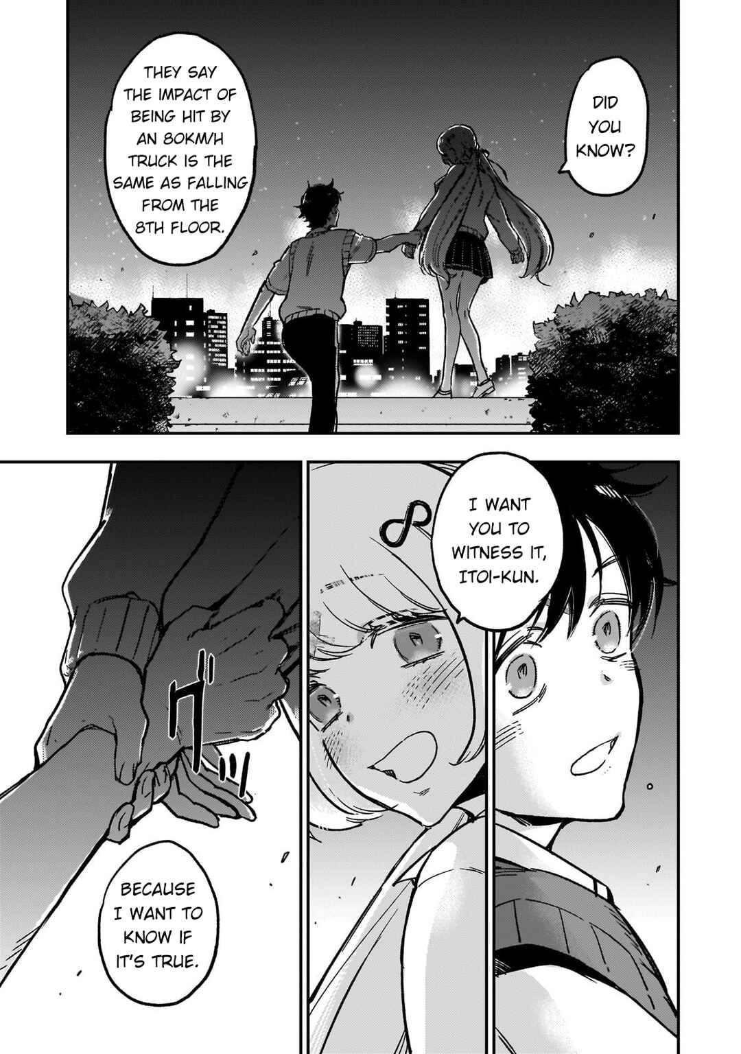 Maou to Hajimeru RPG Chapter 1 - Page 26