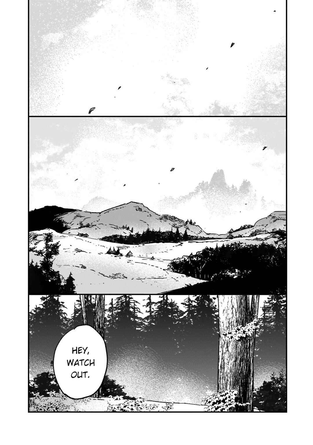 Maou to Hajimeru RPG Chapter 1 - Page 43