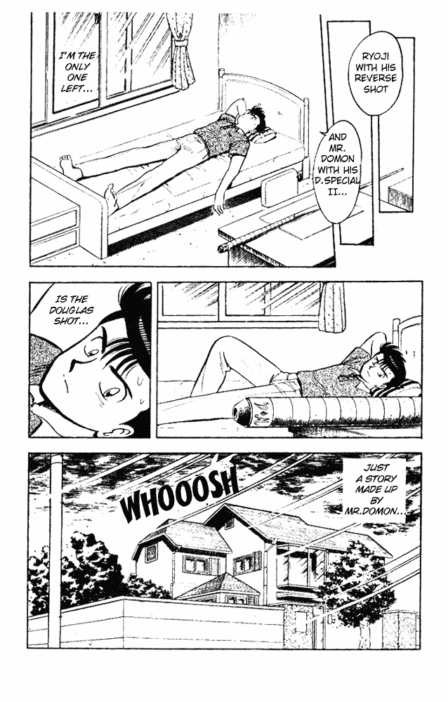 Break Shot Chapter 42 - Page 13