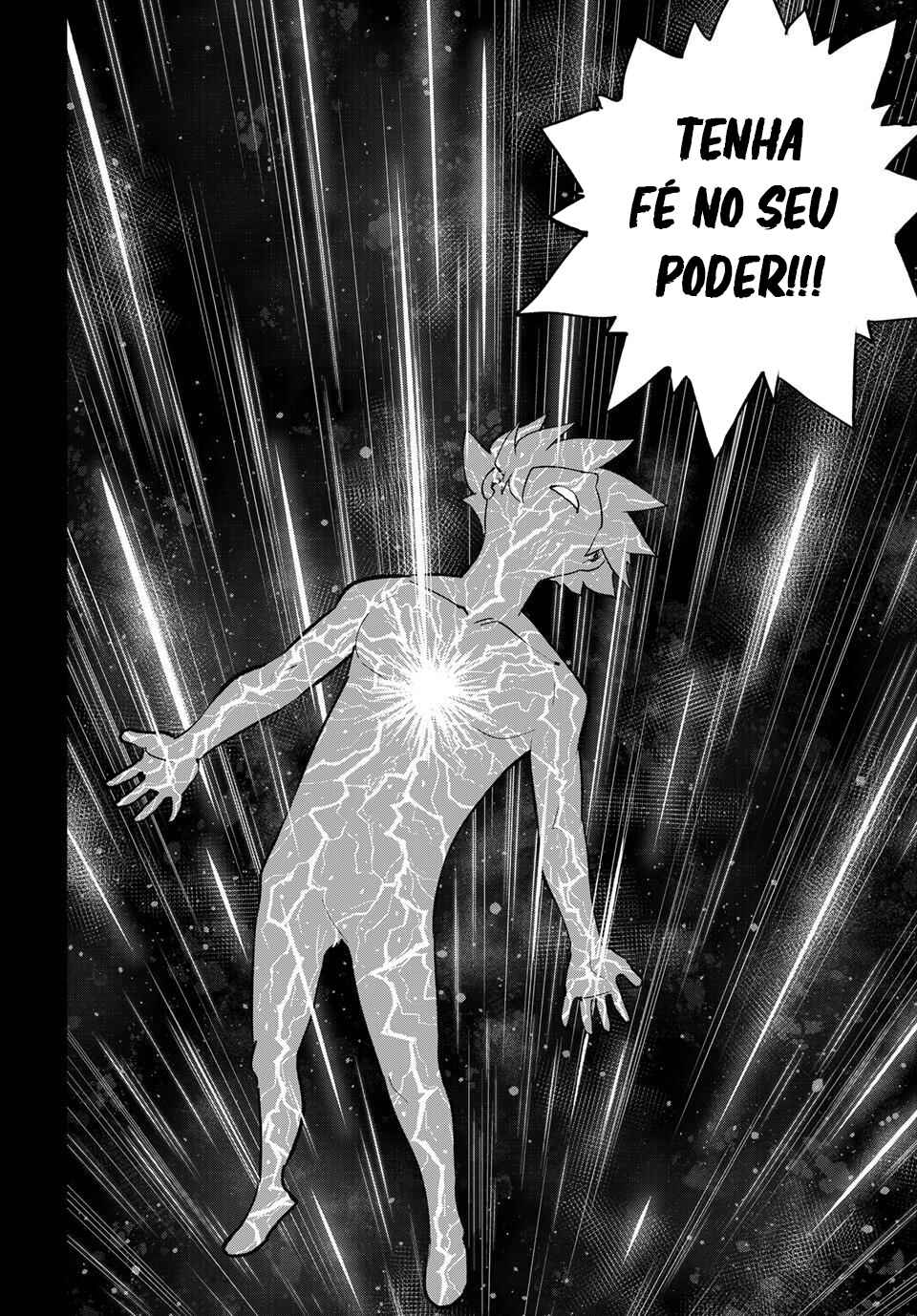 DEAD ROCK Chapter 33 - Page 26