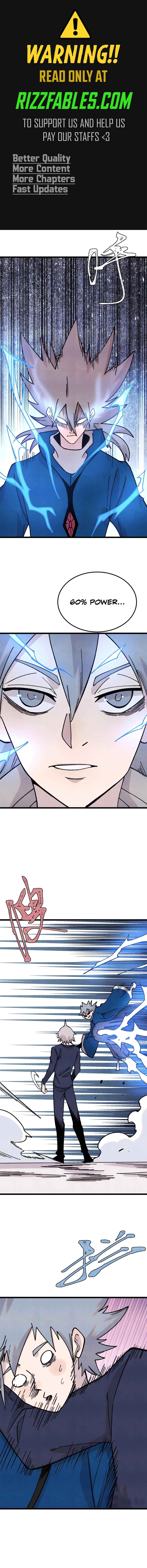 All Hail the Sect Leader Chapter 381 - Page 1