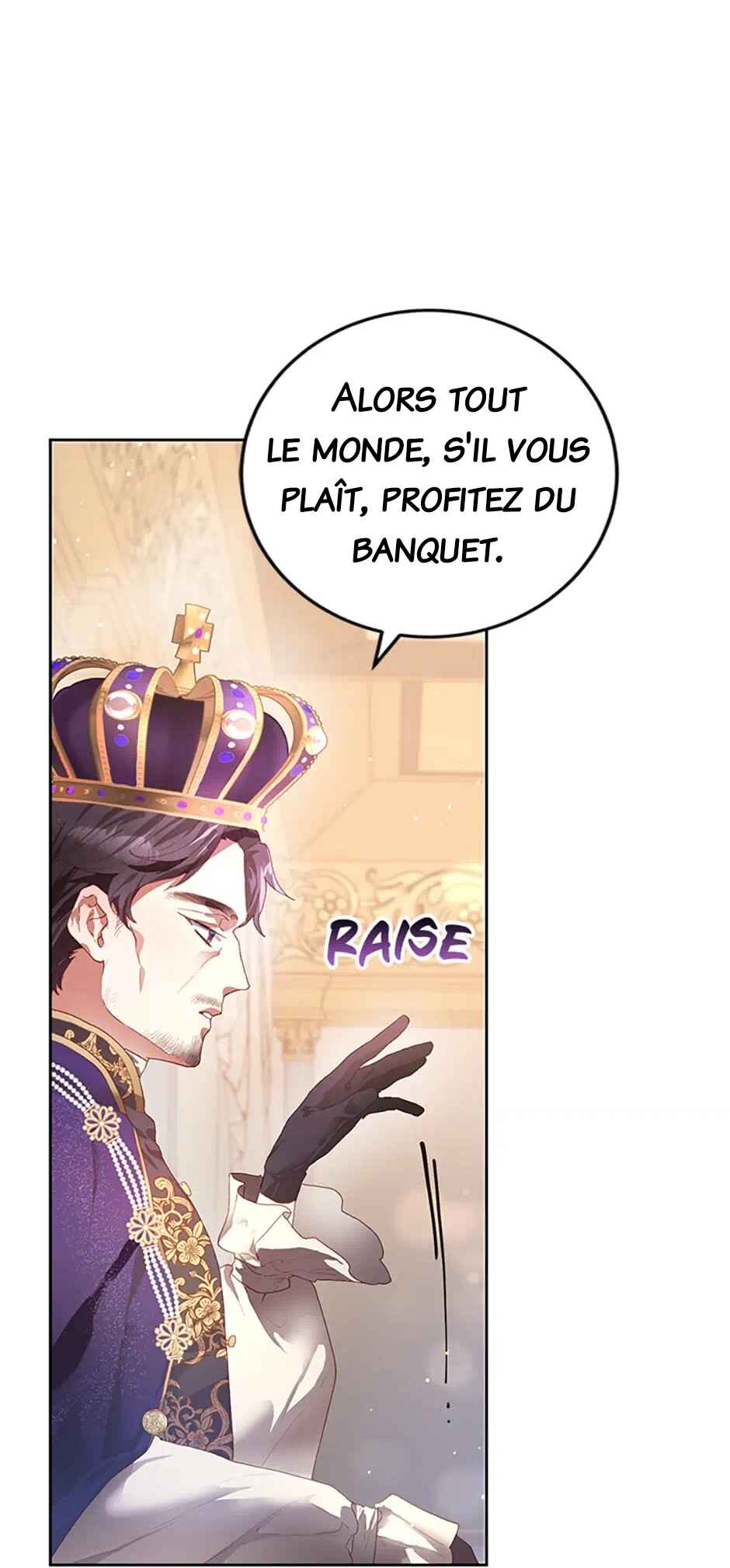 Crowning a Spoiled Prince Chapter 13 - Page 11