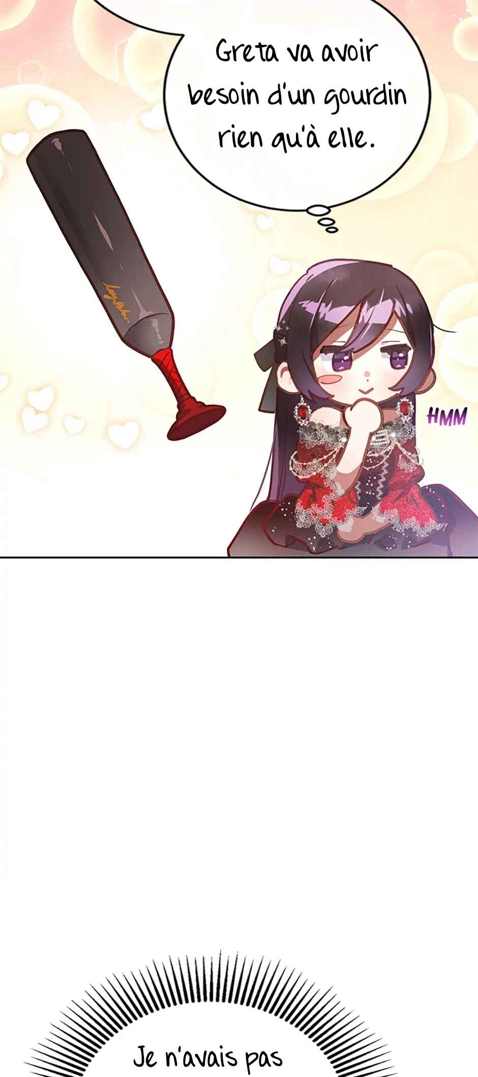 Crowning a Spoiled Prince Chapter 13 - Page 19