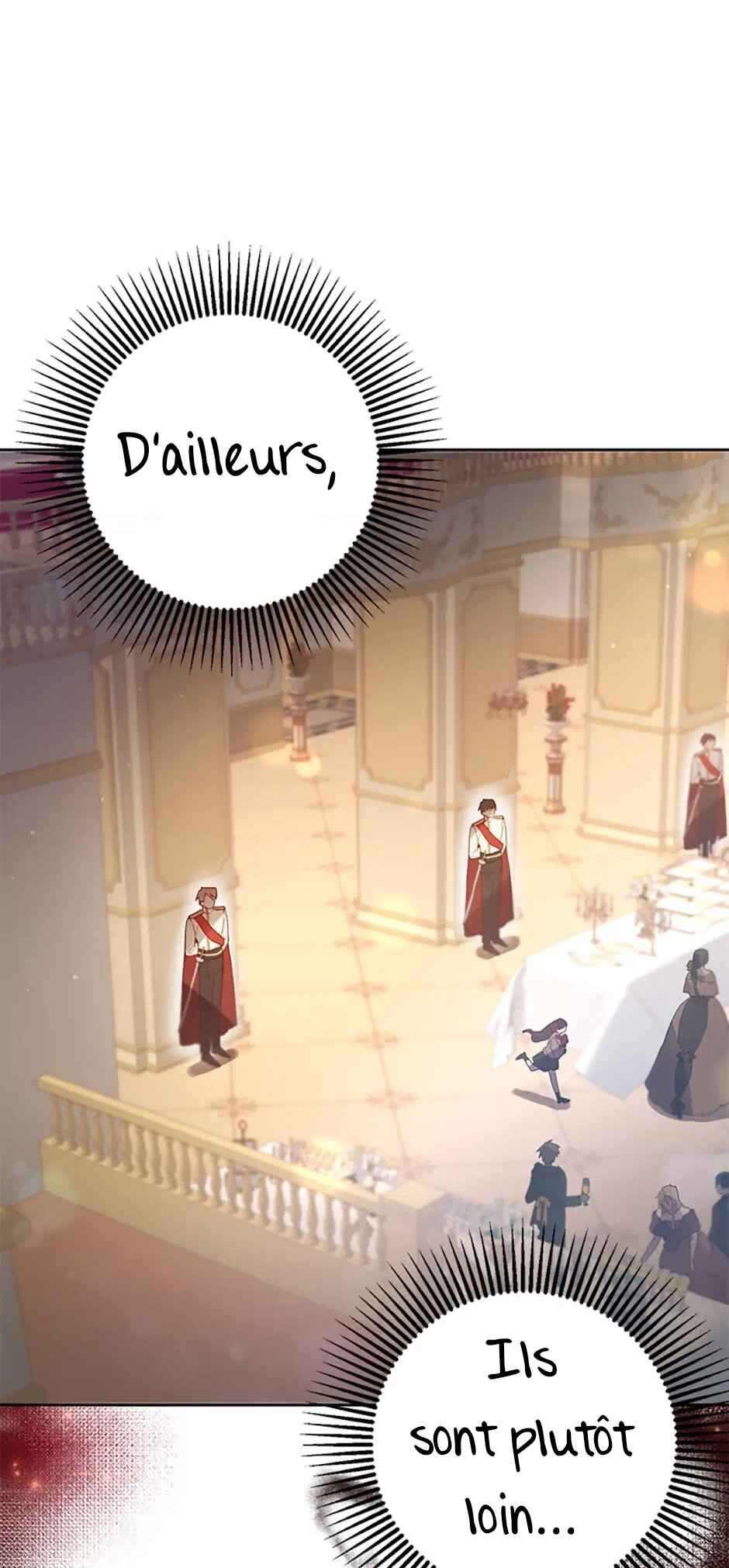 Crowning a Spoiled Prince Chapter 13 - Page 22