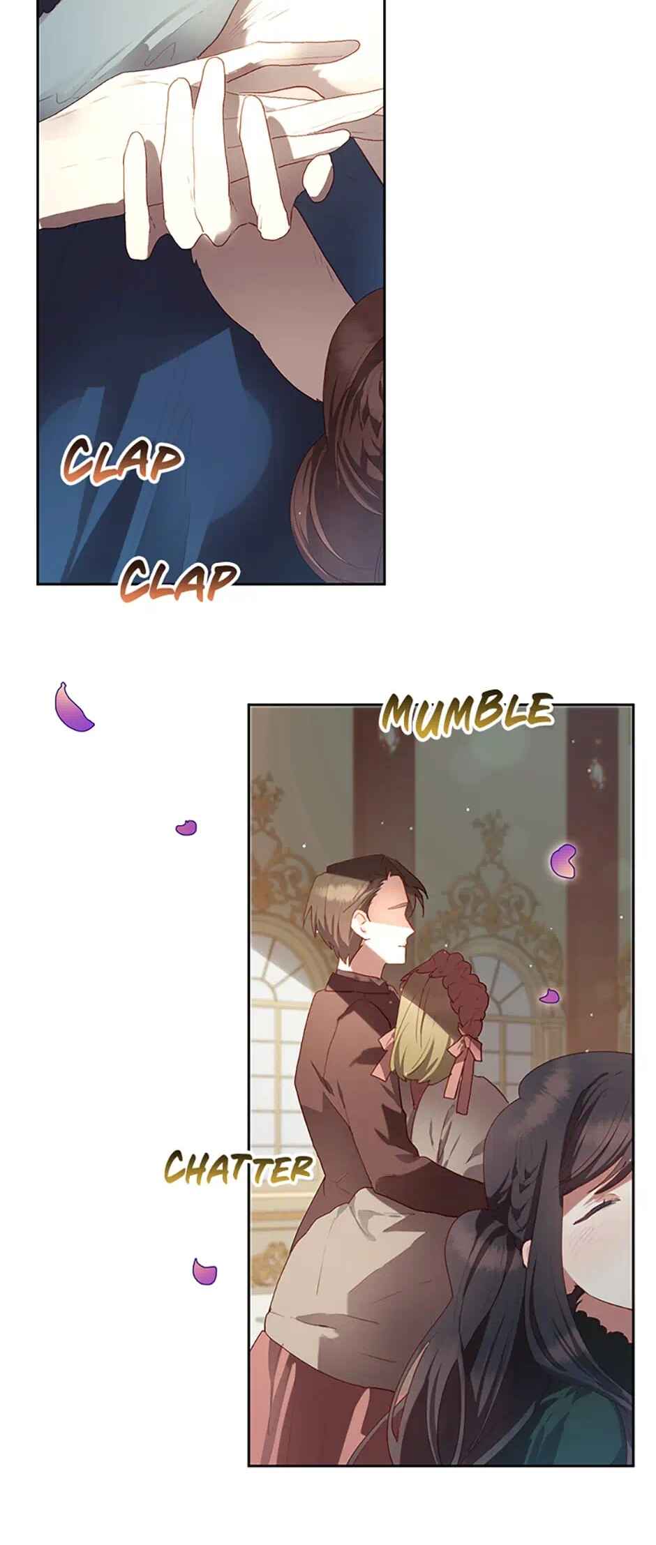 Crowning a Spoiled Prince Chapter 13 - Page 36