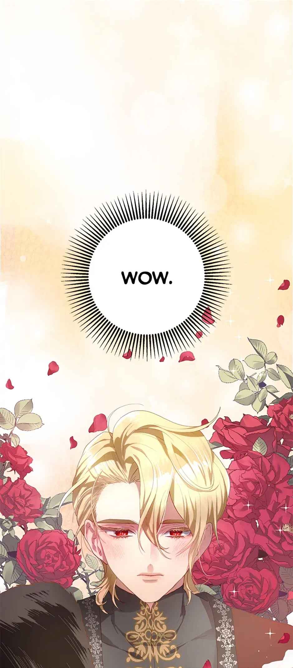 Crowning a Spoiled Prince Chapter 13 - Page 41