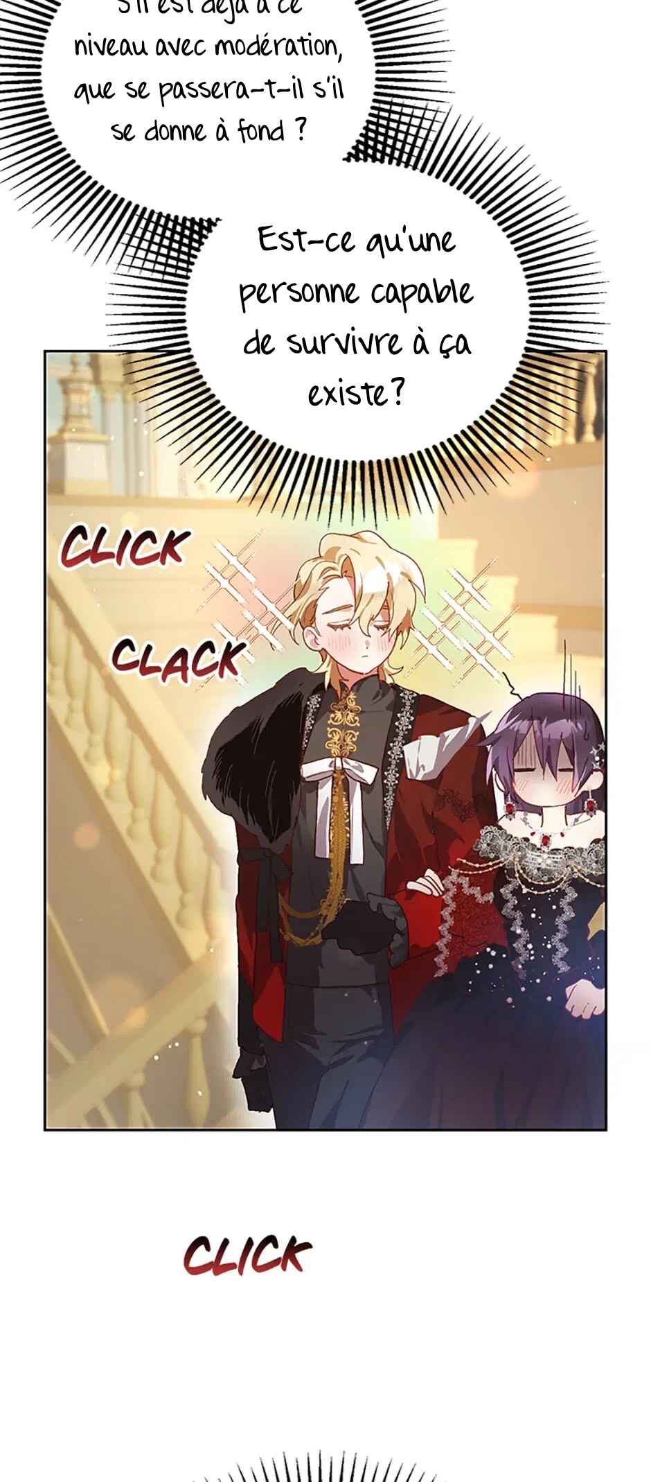 Crowning a Spoiled Prince Chapter 13 - Page 47