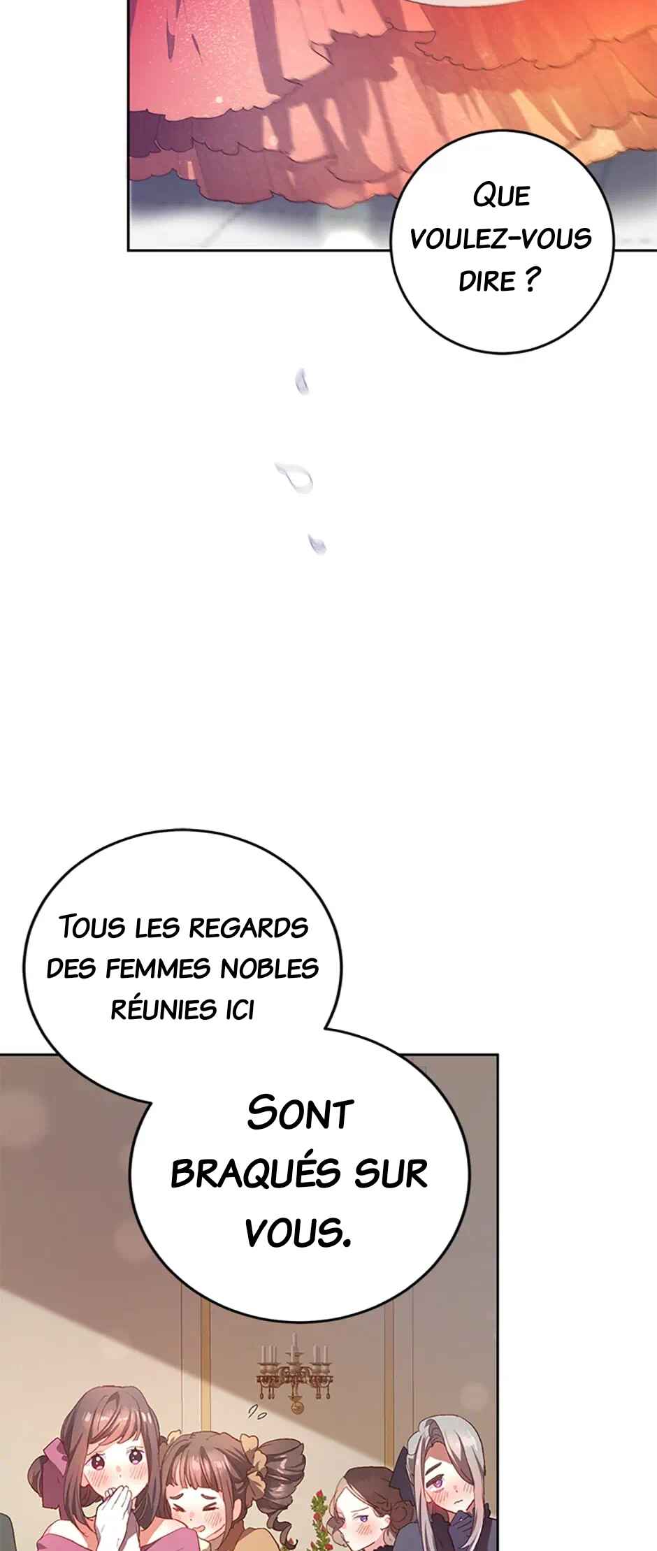 Crowning a Spoiled Prince Chapter 13 - Page 55