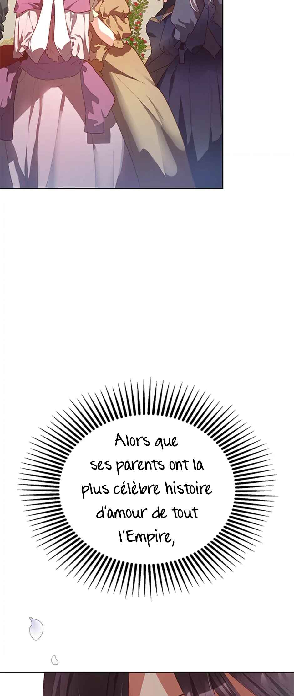 Crowning a Spoiled Prince Chapter 13 - Page 56