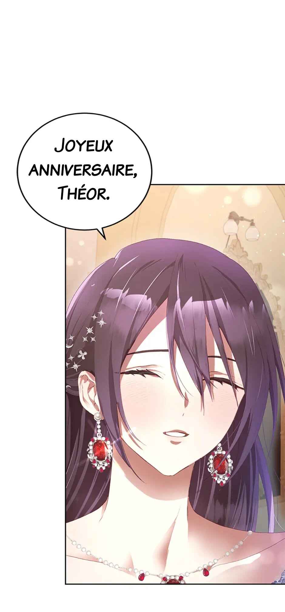 Crowning a Spoiled Prince Chapter 13 - Page 6