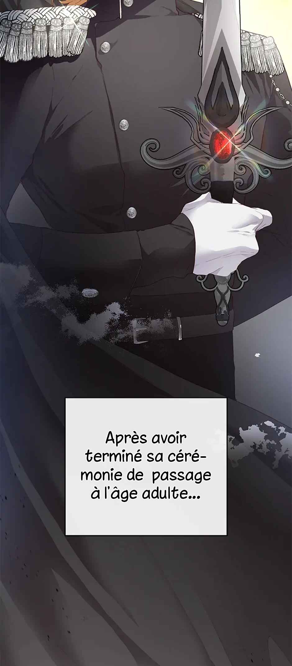 Crowning a Spoiled Prince Chapter 13 - Page 67