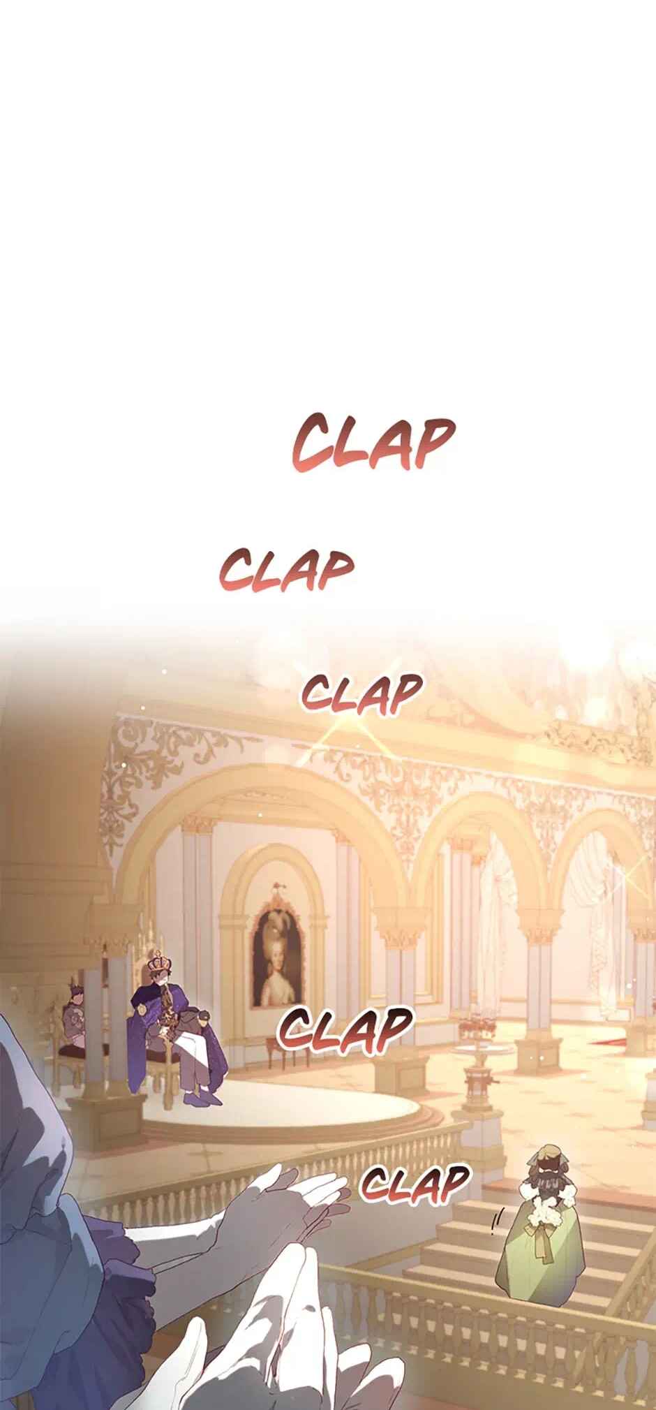 Crowning a Spoiled Prince Chapter 13 - Page 8
