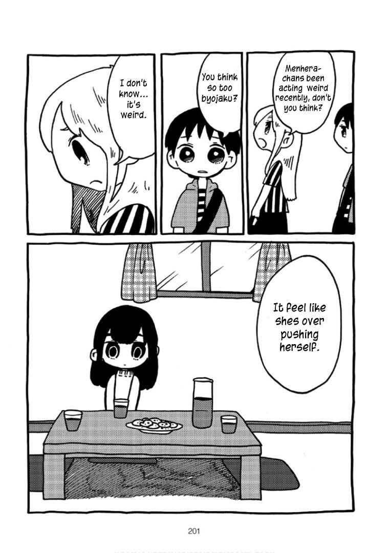 Menhera-chan Chapter 14 - Page 2