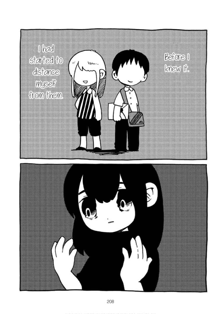 Menhera-chan Chapter 14 - Page 9