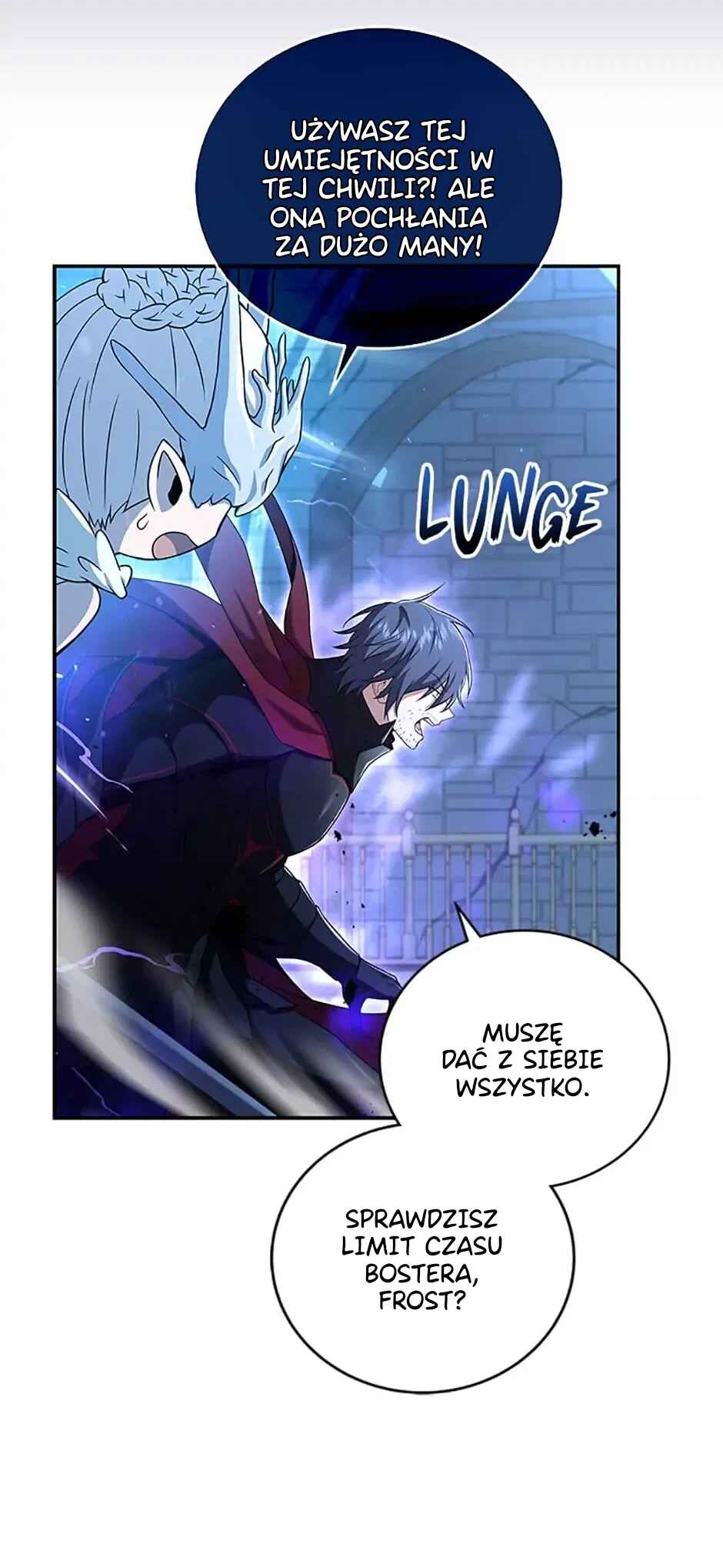 Eoreobuteun Player ui Gwihwan Chapter 67 - Page 21