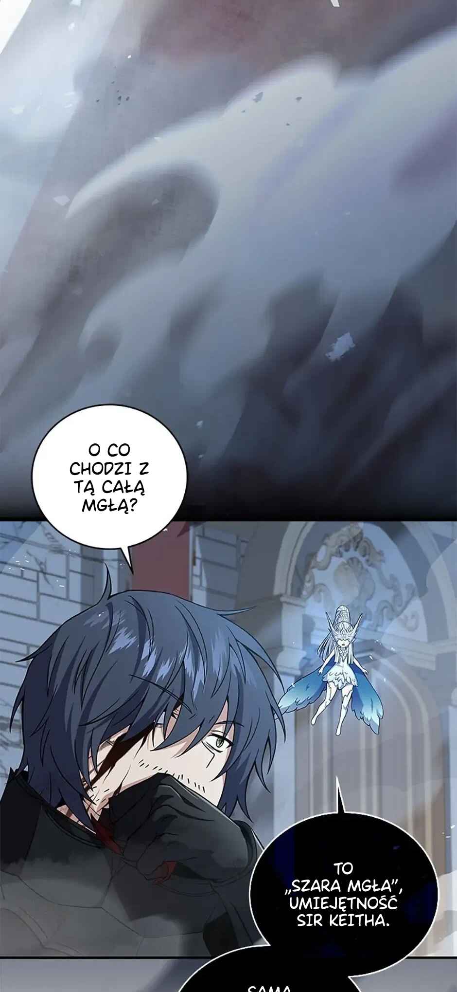 Eoreobuteun Player ui Gwihwan Chapter 67 - Page 36