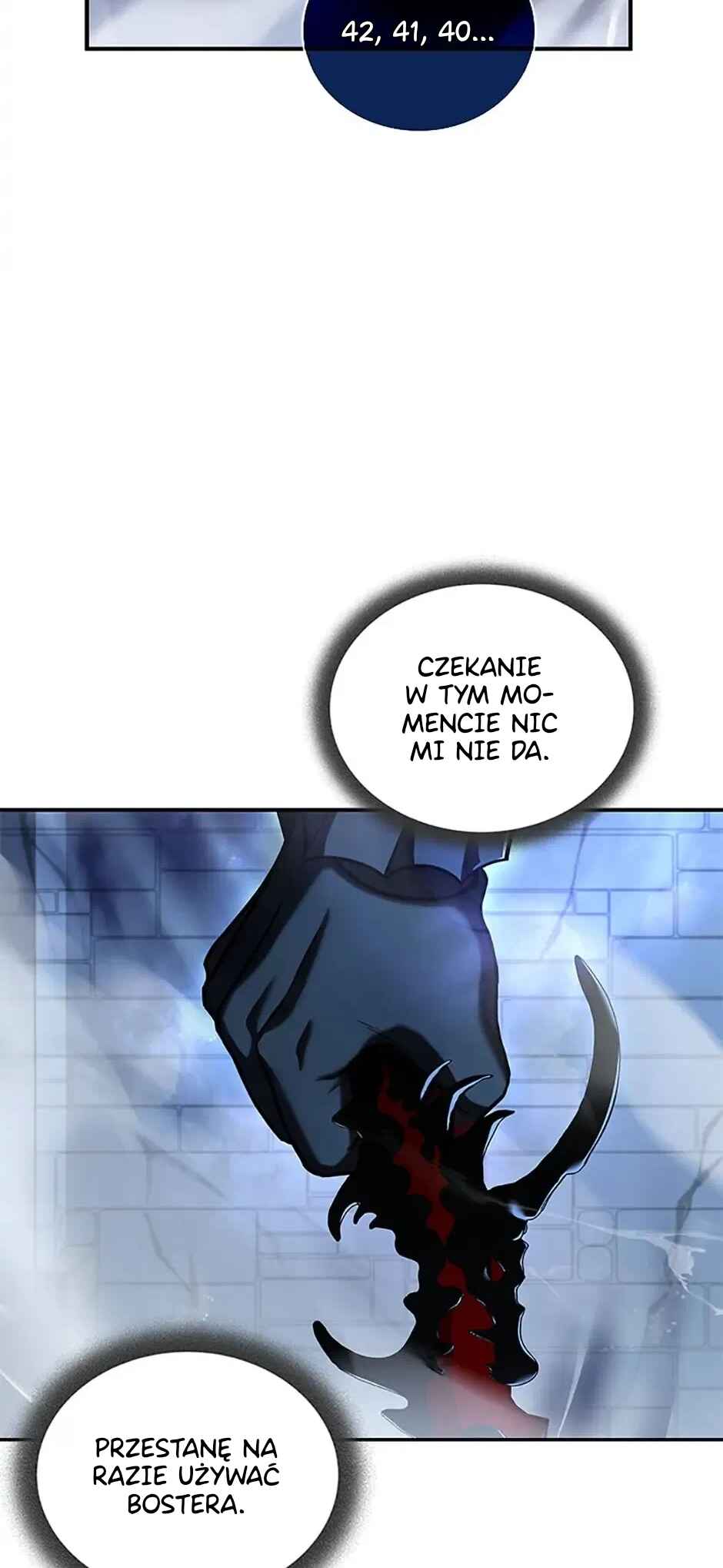 Eoreobuteun Player ui Gwihwan Chapter 67 - Page 39