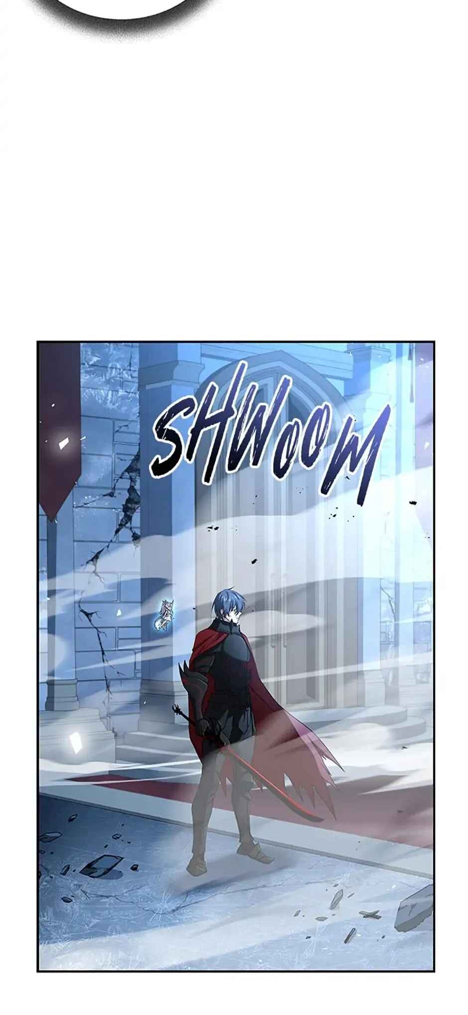 Eoreobuteun Player ui Gwihwan Chapter 67 - Page 40