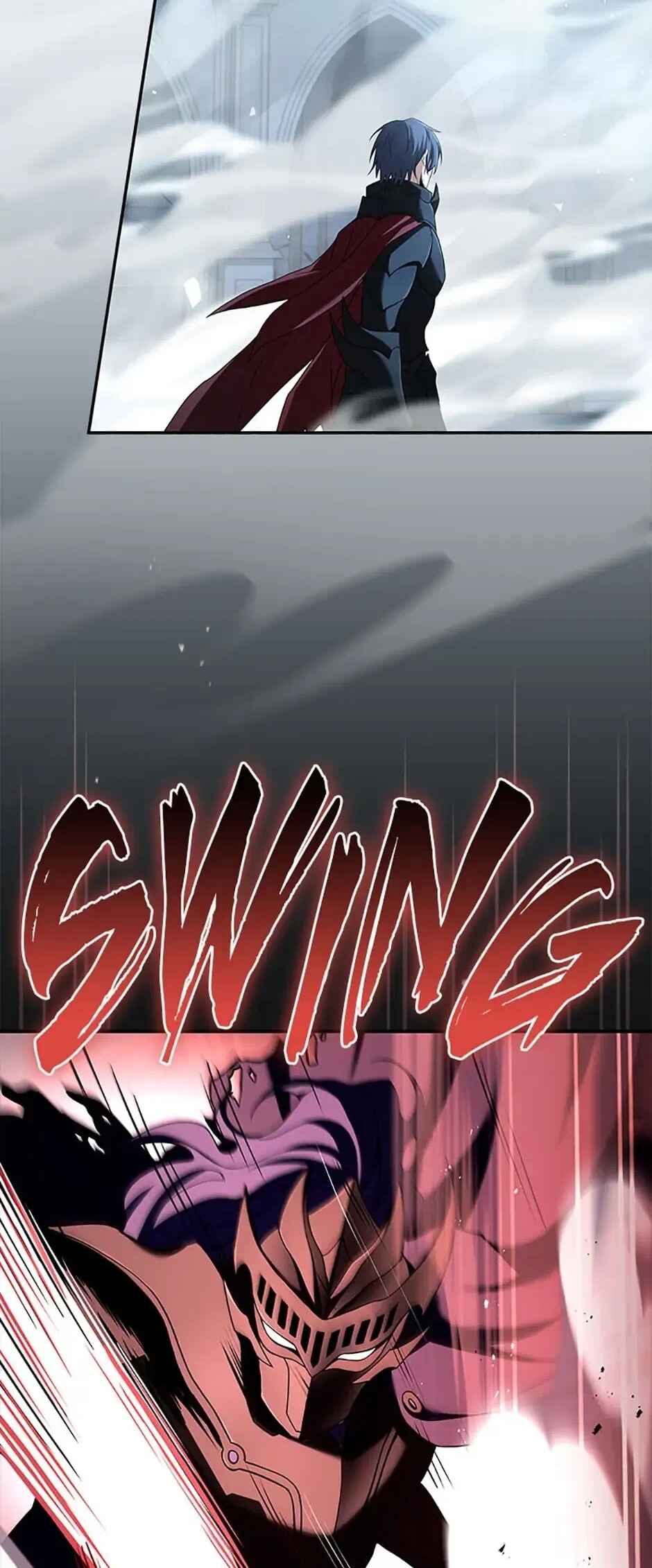Eoreobuteun Player ui Gwihwan Chapter 67 - Page 42