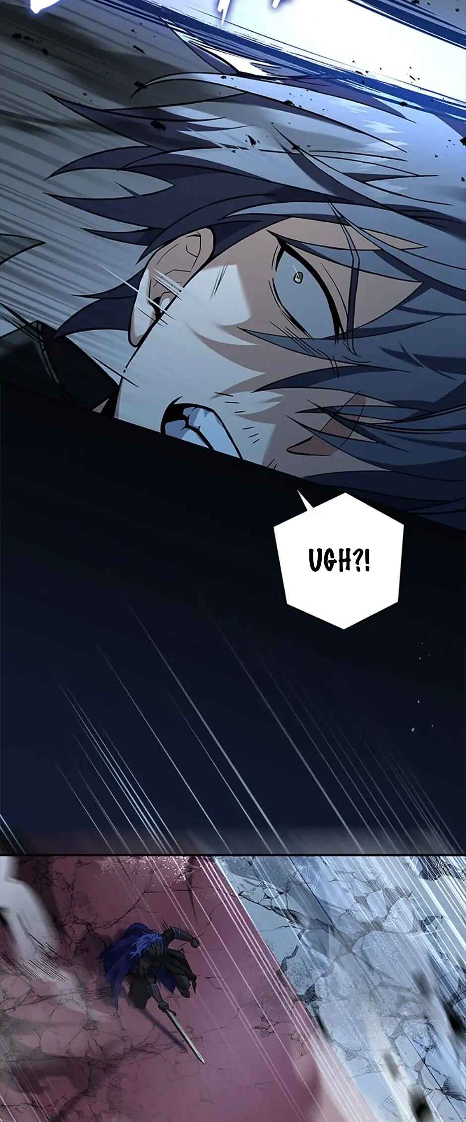 Eoreobuteun Player ui Gwihwan Chapter 67 - Page 44