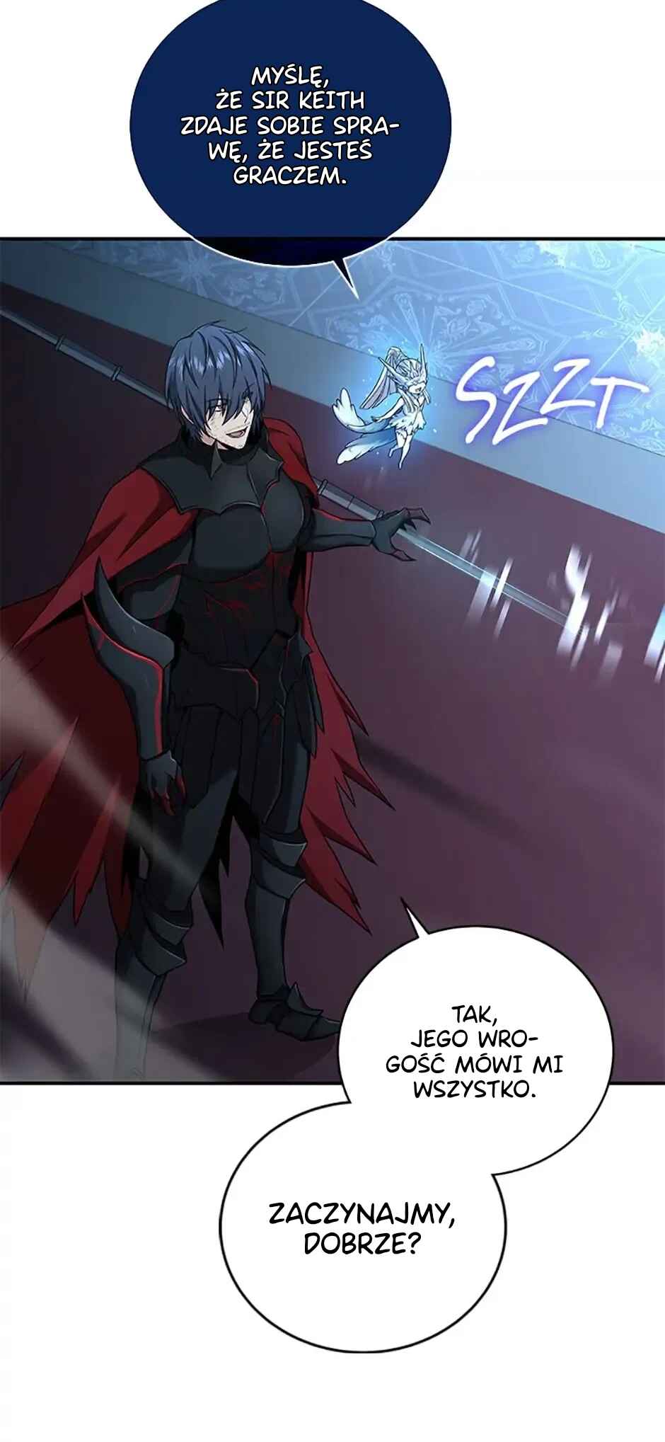 Eoreobuteun Player ui Gwihwan Chapter 67 - Page 9