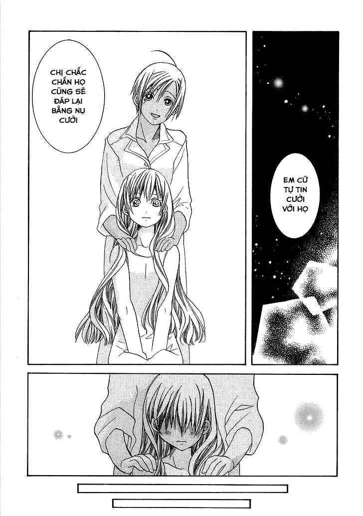Aria Chapter 33 - Page 24