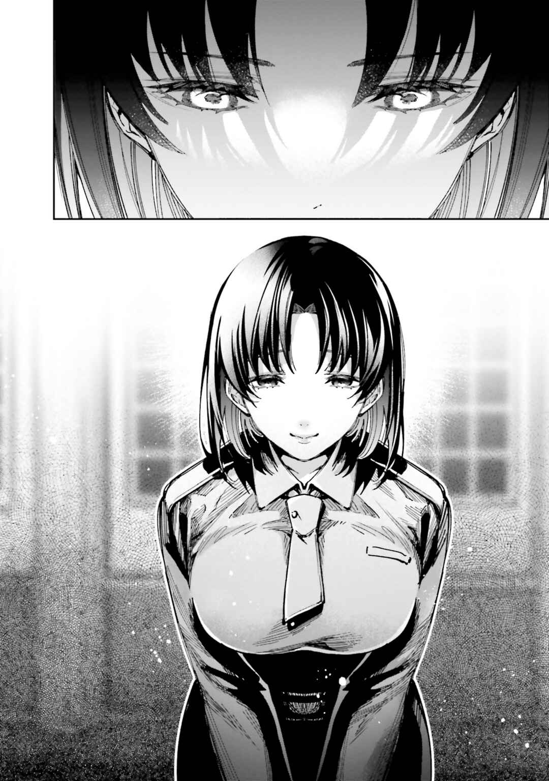 Mahouka Koukou no Rettousei: Douran no Joshou-hen Chapter 12 - Page 27